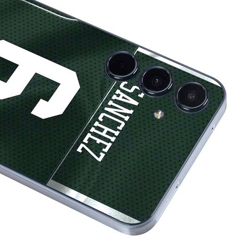 San Francisco 49ers Galaxy A36 5G Skin